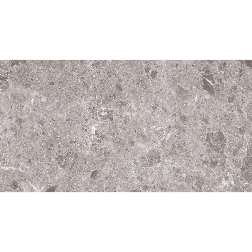 Klinker Tenfors Artic Gris Marmor Matt 30x60 cm