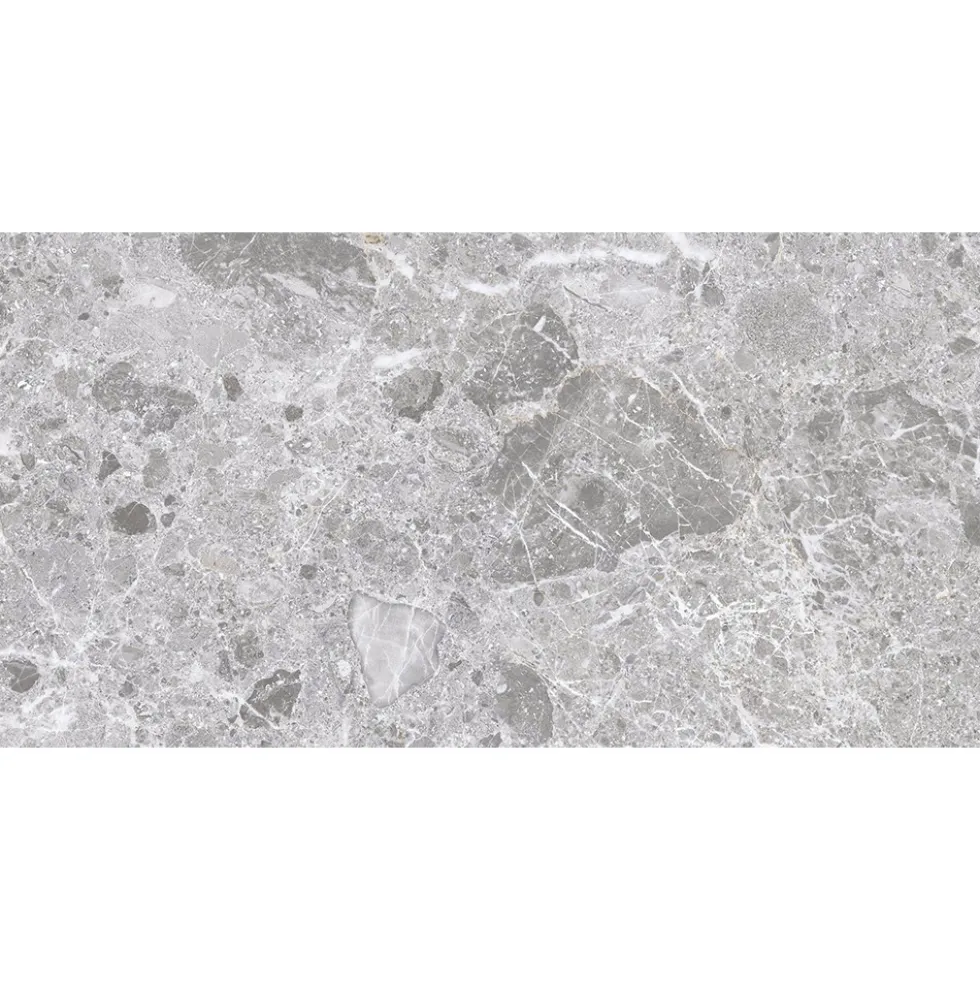 Klinker Tenfors Artic Gris Marmor Matt 30x60 cm