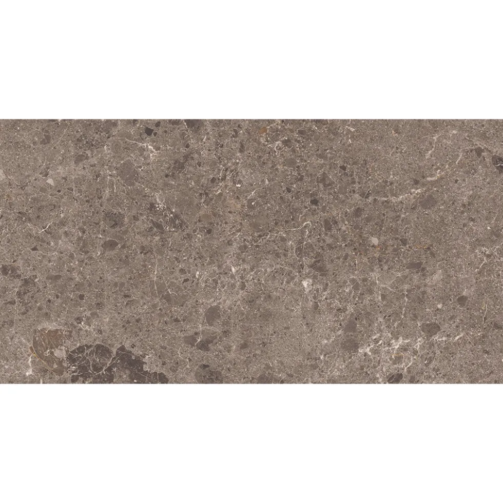 Klinker Tenfors Artic Moka Marmor Matt 60x120 cm