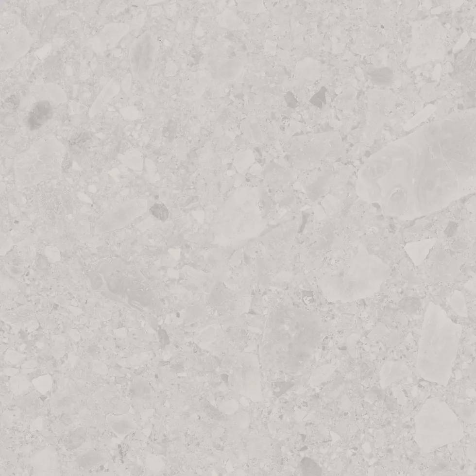Klinker Tenfors Flodsten Artic 60x60 cm