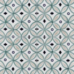 Klinker Tenfors Gandia 45x45 cm