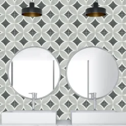 Klinker Tenfors Toscana 45x45 cm