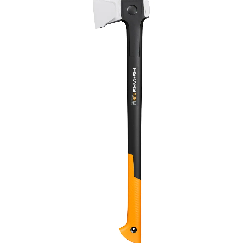 Klyvyxa Fiskars X-Series X28 M