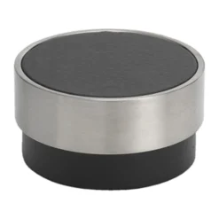 Knopp Beslag Design Volym TräValnöt