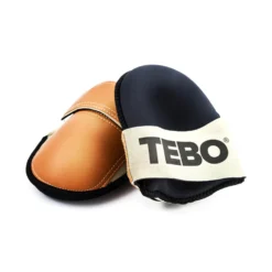 Knäskydd Tebo Pro-Fit