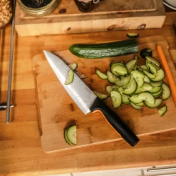 Kockkniv Fiskars Functional Form 20 cm