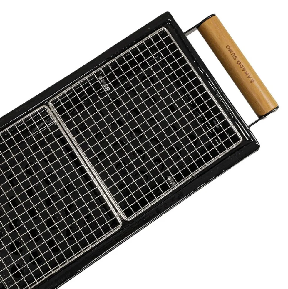 Kolgrill Kamado Sumo Sumo Hibachi XL