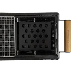 Kolgrill Kamado Sumo Sumo Hibachi XL