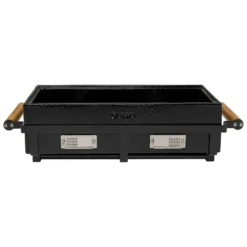 Kolgrill Kamado Sumo Sumo Hibachi XL