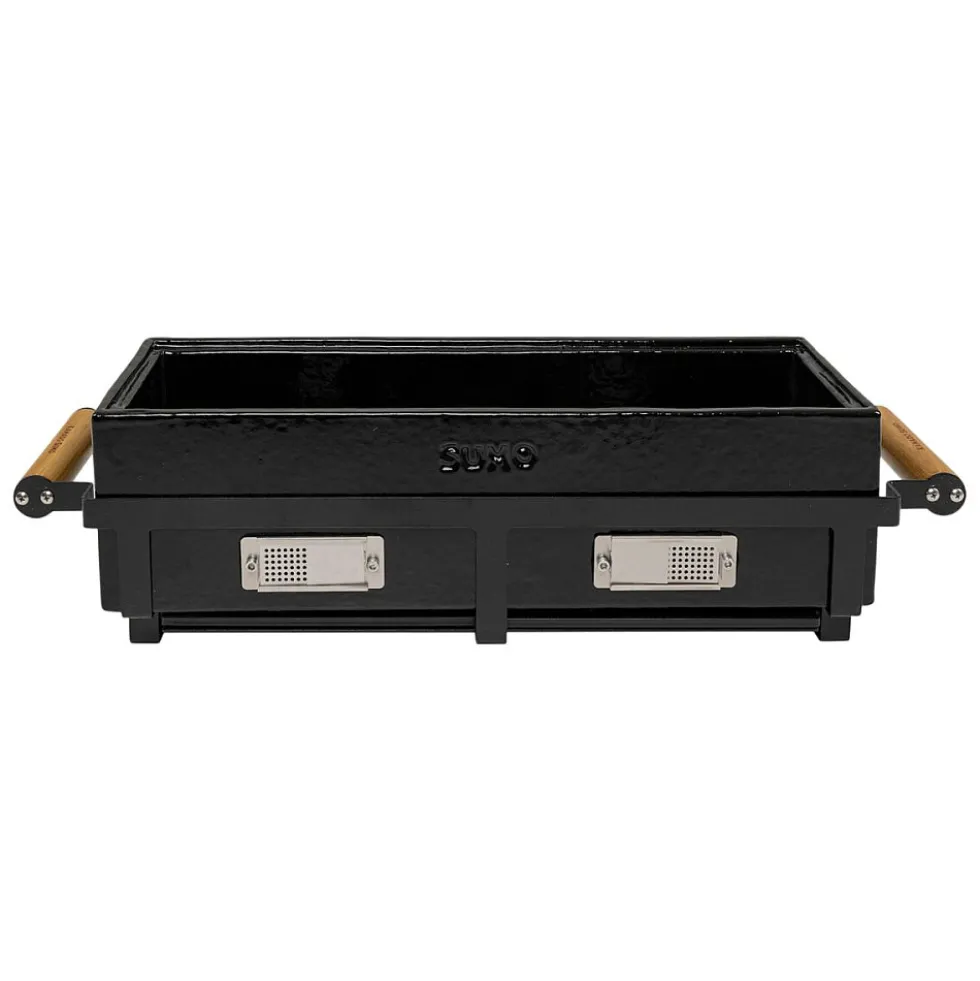 Kolgrill Kamado Sumo Sumo Hibachi XL
