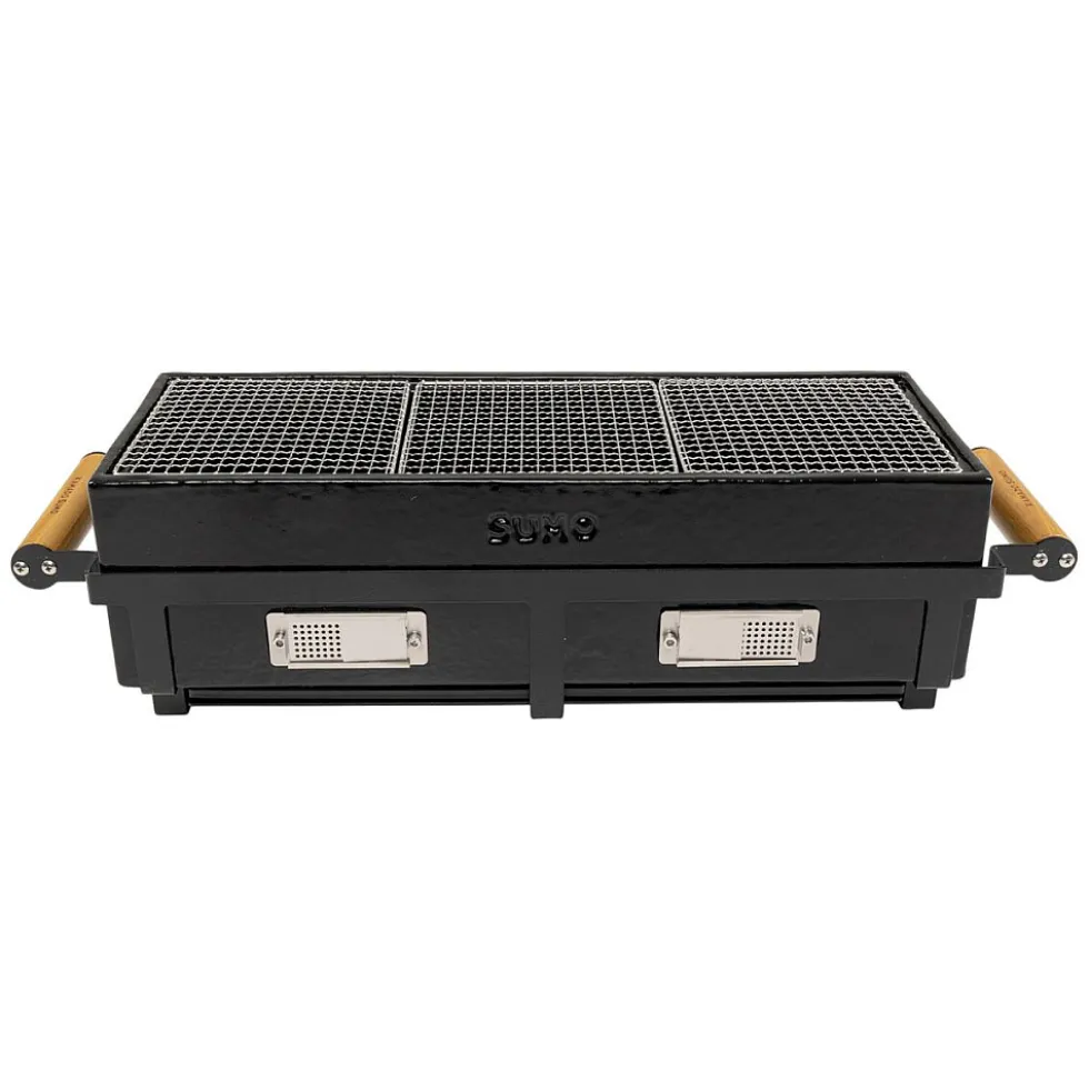 Kolgrill Kamado Sumo Sumo Hibachi XL