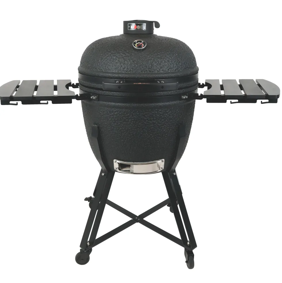 Kolgrill Kobe Kamado Grande Large XL