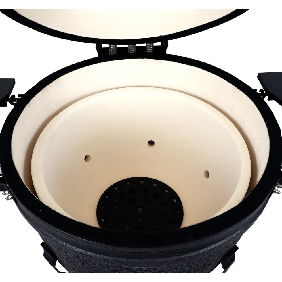 Kolgrill Kobe Kamado Grande Large XL
