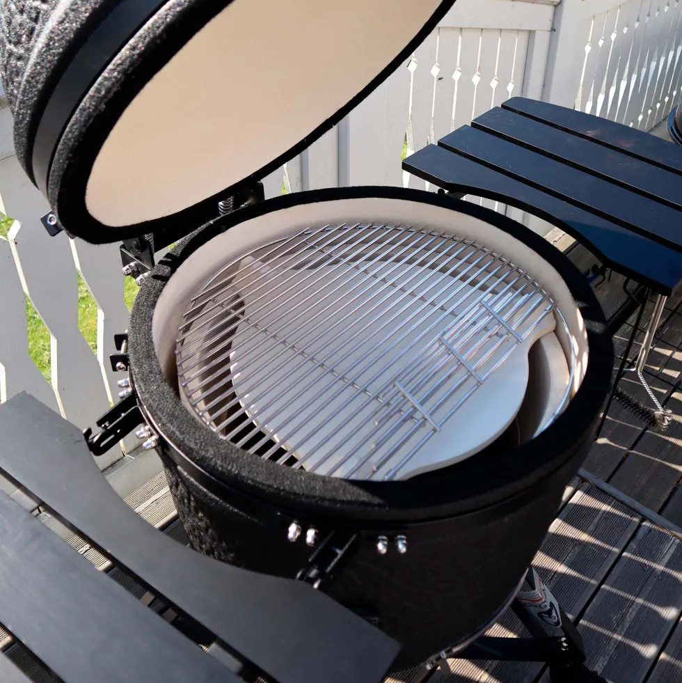 Kolgrill Kobe Kamado Grande Large XL
