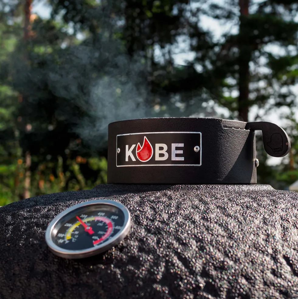 Kolgrill Kobe Kamado Grande Large XL