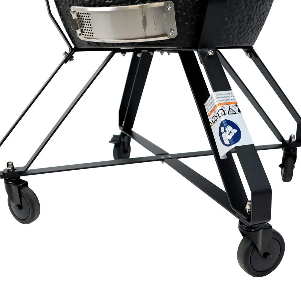 Kolgrill Kobe Kamado Grande Large XL