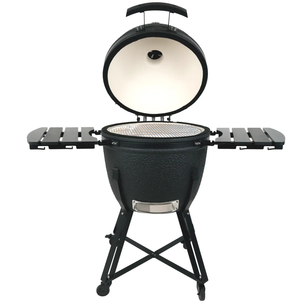 Kolgrill Kobe Kamado Grande Large XL
