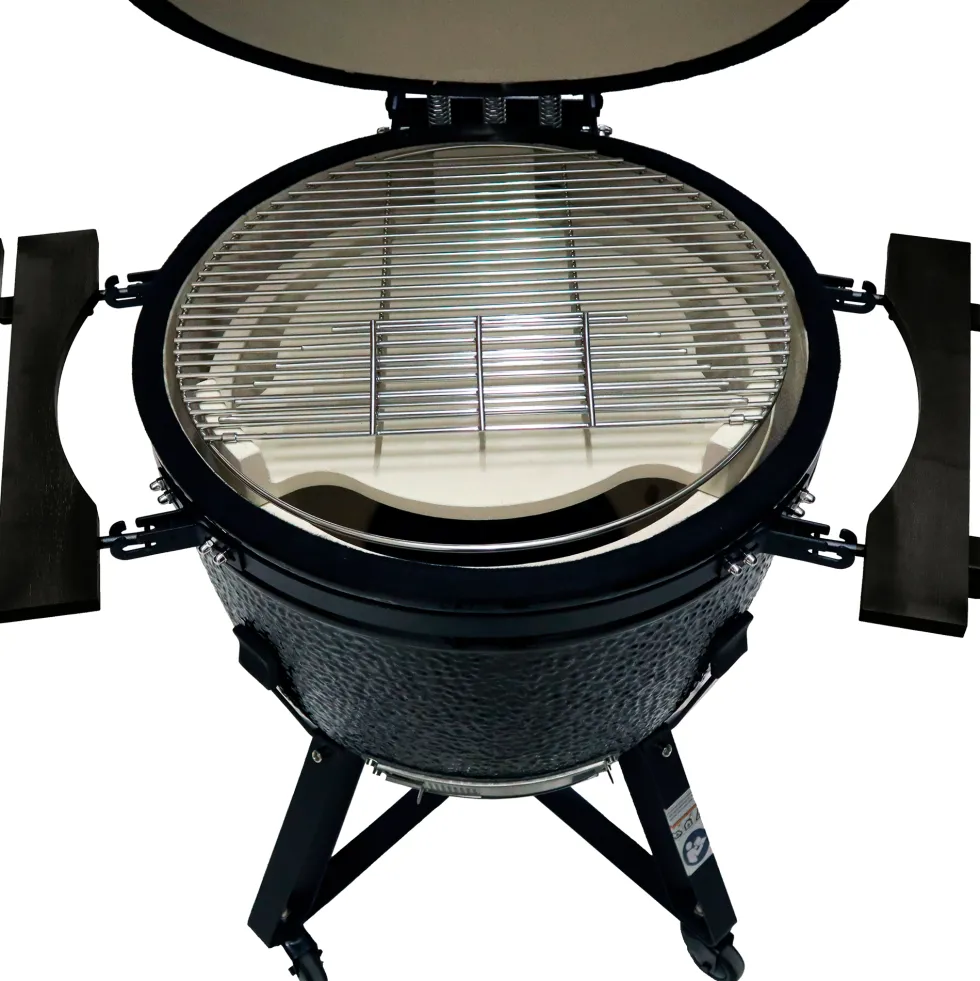 Kolgrill Kobe Kamado Grande Large XL