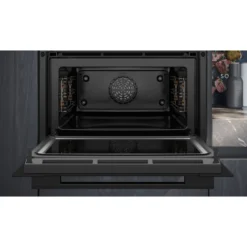 Kombiugn Siemens CM724G1B1 iQ700 Med Mikro
