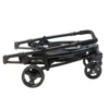 Kombivagn Kikid Premium 2-in-1