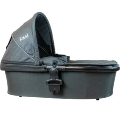 Kombivagn Kikid Premium 2-in-1