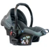 Kombivagn Kikid Premium 3-in-1