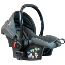Kombivagn Kikid Premium 3-in-1