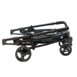 Kombivagn Kikid Premium 3-in-1