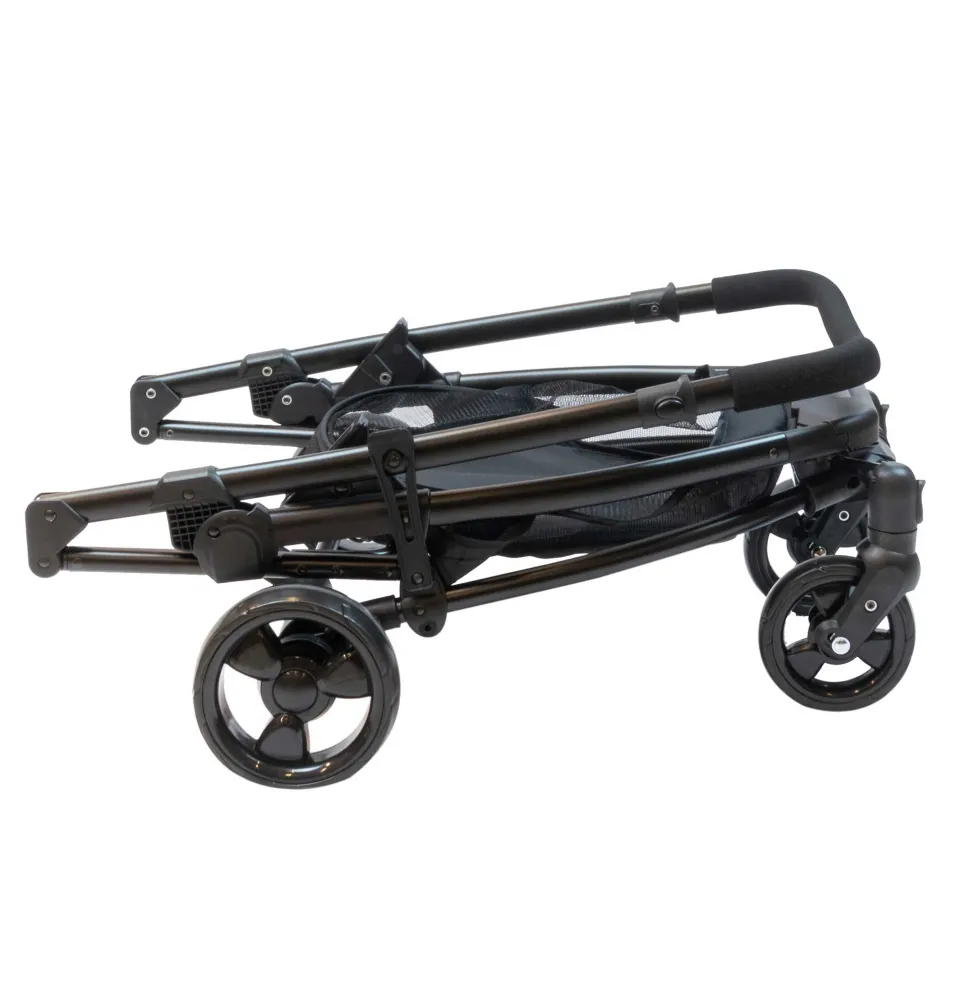 Kombivagn Kikid Premium 3-in-1