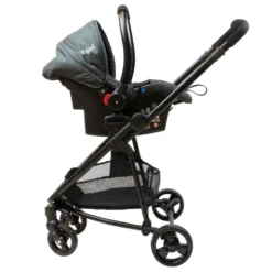 Kombivagn Kikid Premium 3-in-1