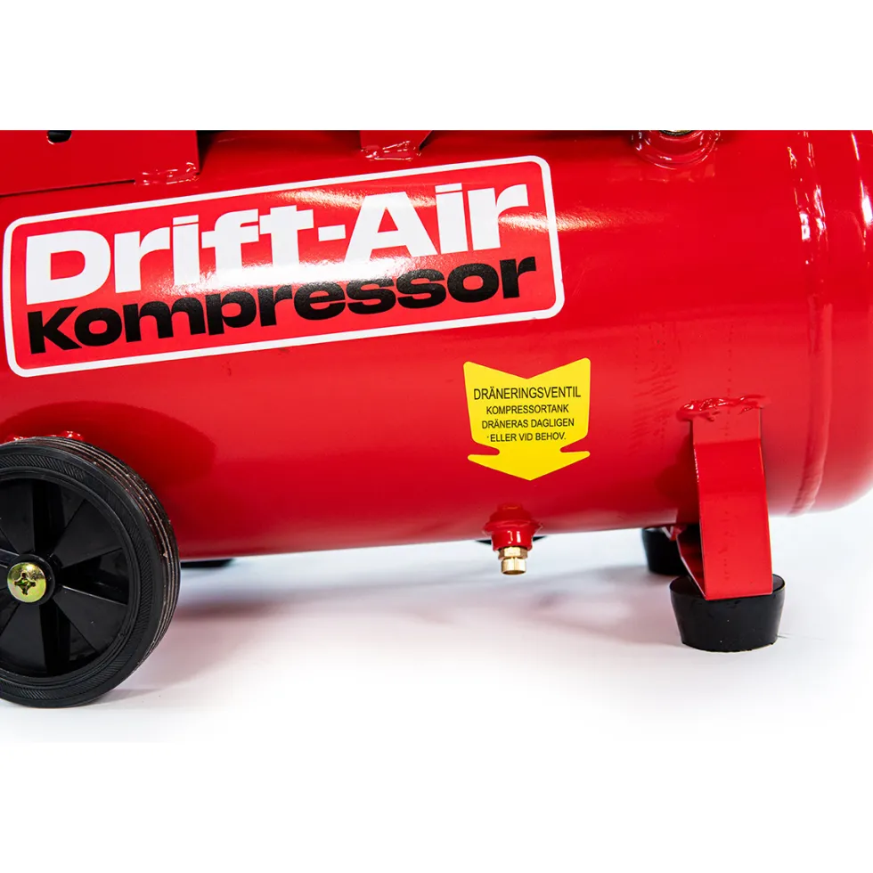 Kompressor Drift-Air DA 2/24