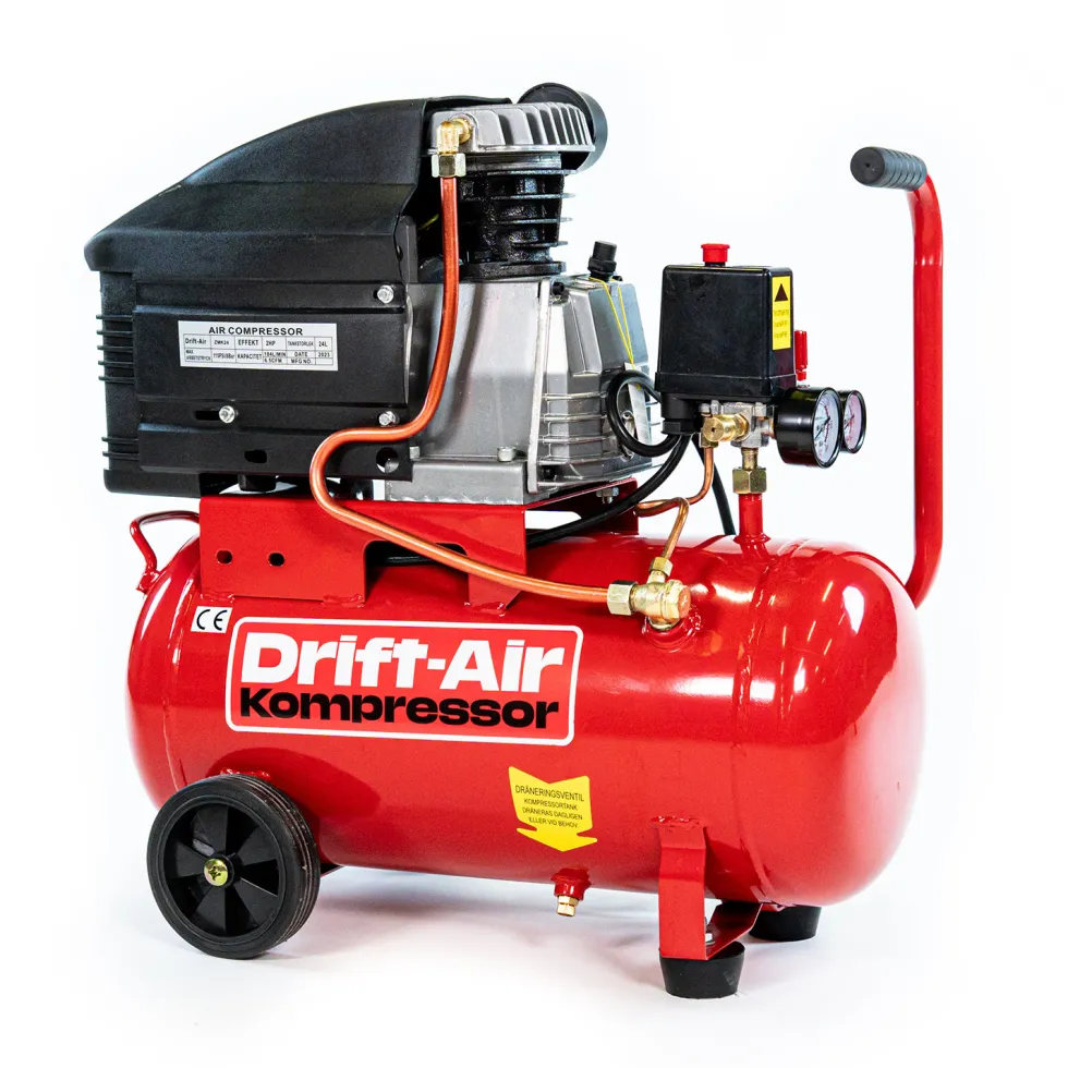 Kompressor Drift-Air DA 2/24