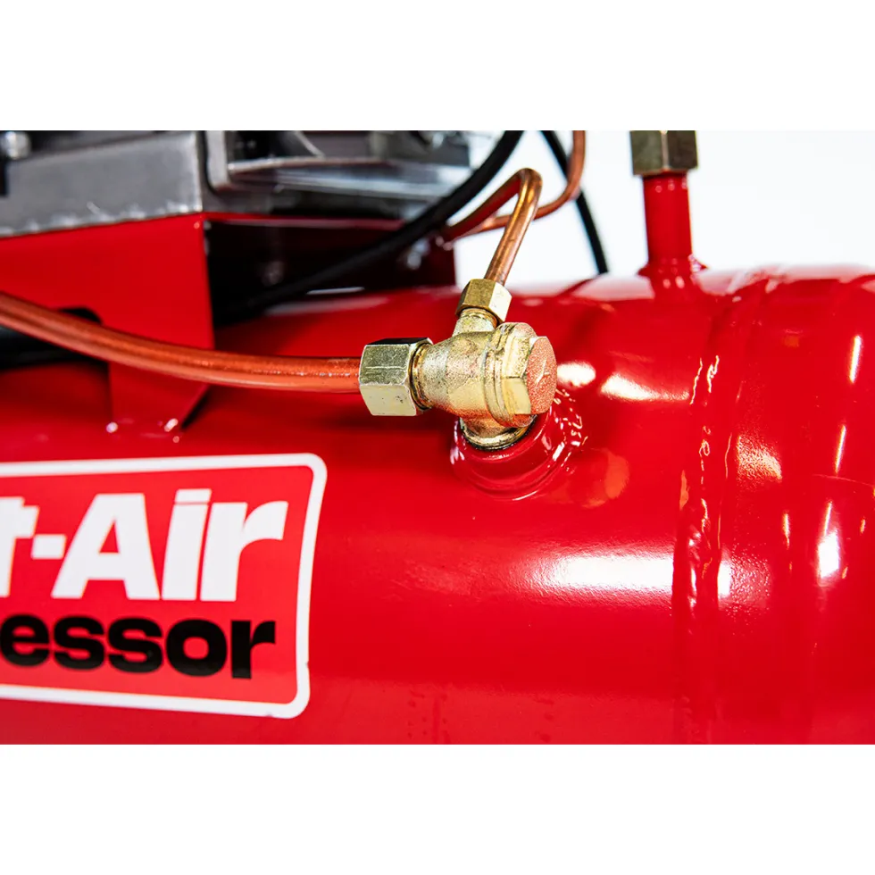 Kompressor Drift-Air DA 2/24