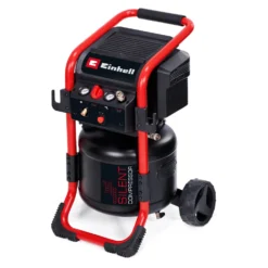 Kompressor Einhell TE-AC 240/24 Silent