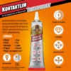 Kontaktlim Gorilla 75 g