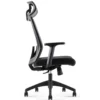 Kontorsstol Lykke Comfort