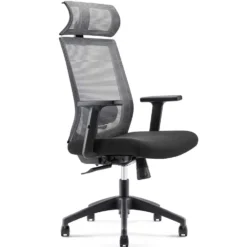 Kontorsstol Lykke Comfort