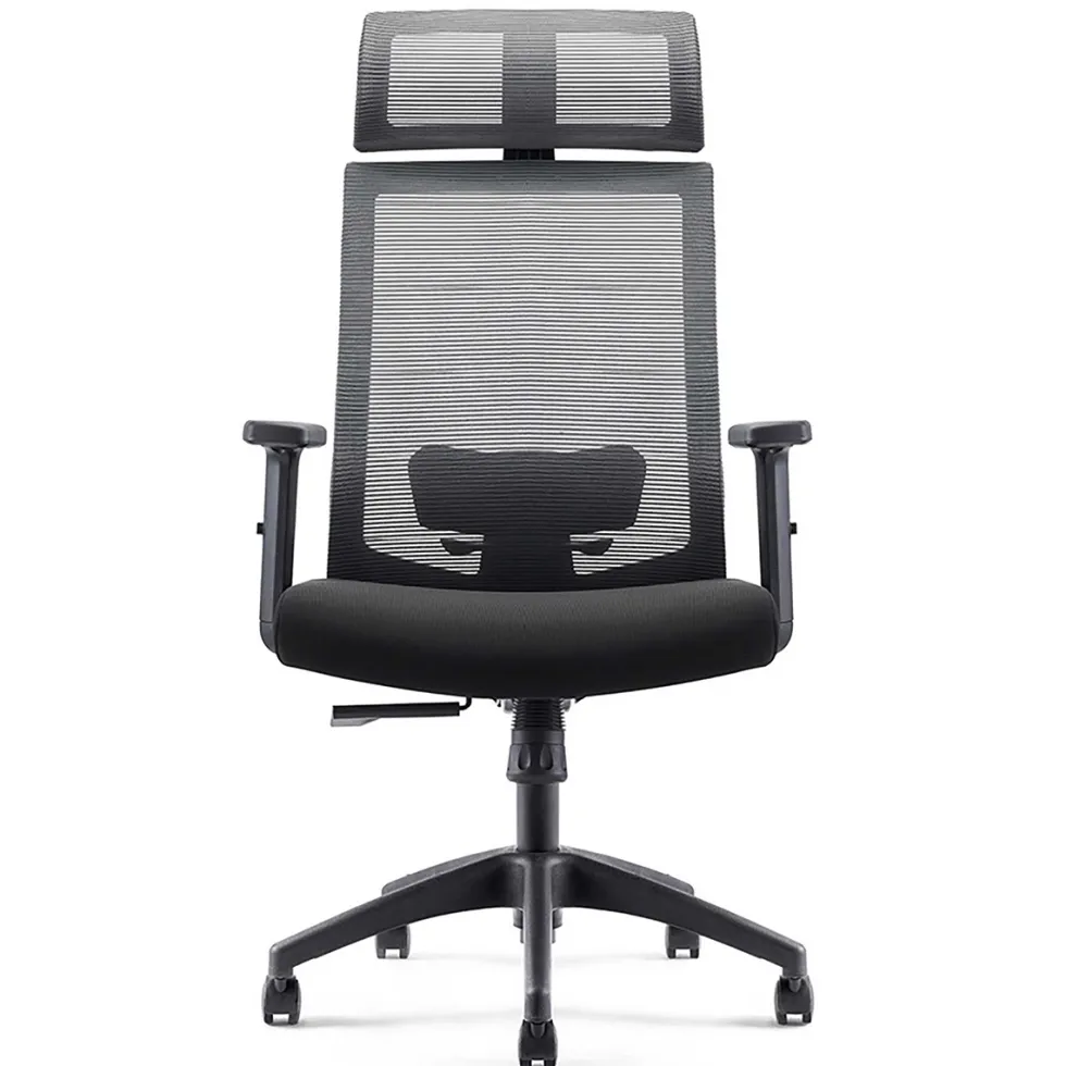 Kontorsstol Lykke Comfort