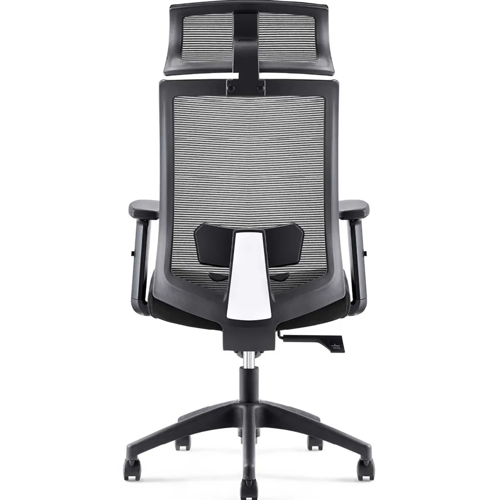 Kontorsstol Lykke Comfort