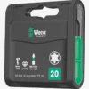 Kraftbits Wera Impaktor Tx25 15-Pack