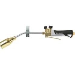 Kraftbrännare Sievert 3444-41 Turbo 50