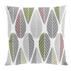 Kuddfodral Arvidssons Textil Blader