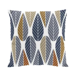 Kuddfodral Arvidssons Textil Blader