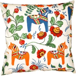 Kuddfodral Arvidssons Textil Leksand