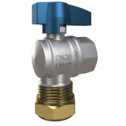Kulventil LK Systems 702