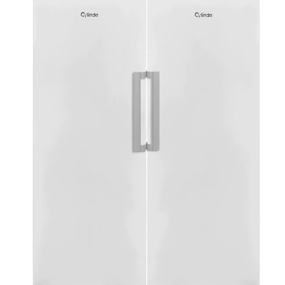 Kyl/Frys Paket Cylinda K2255HE + F2255NVE 2000-serien 155 cm