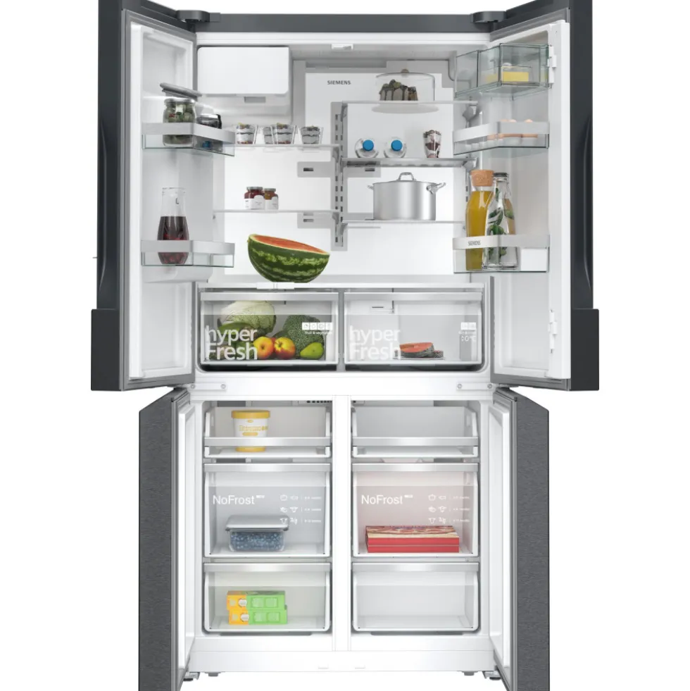 Kyl/Frys Siemens KF96DPXEA iQ700 French Door