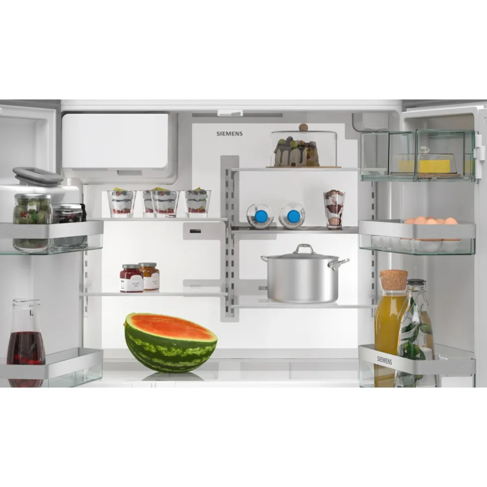 Kyl/Frys Siemens KF96DPXEA iQ700 French Door