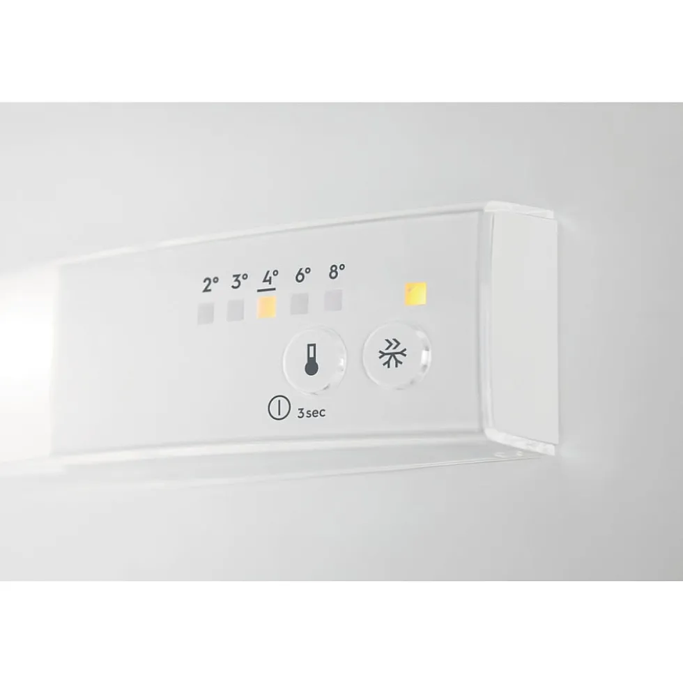 Kylskåp AEG SpaceSmart OSF6I82EF Underhällsmodell med OptiSpace