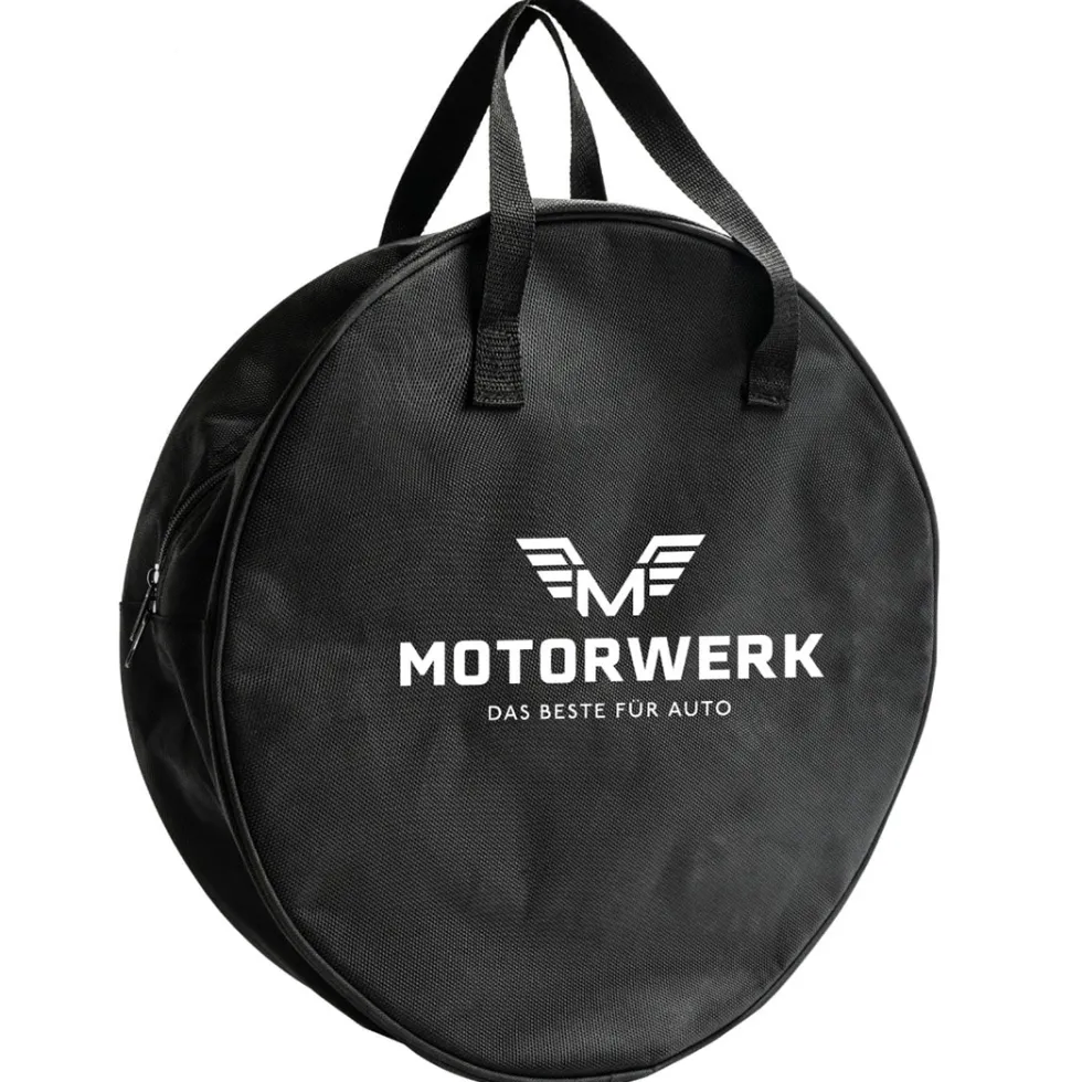 Laddkabel Motorwerk EVSE Typ 2 3,6kW 5m 1-Fas